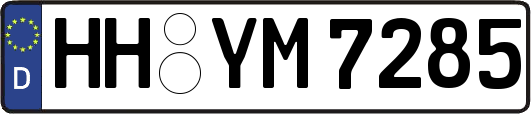 HH-YM7285