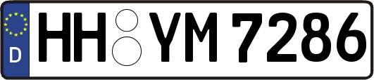 HH-YM7286