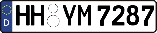 HH-YM7287