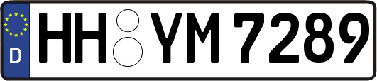 HH-YM7289