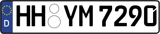 HH-YM7290