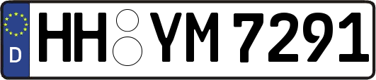 HH-YM7291