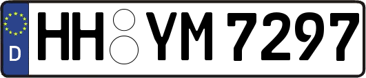 HH-YM7297