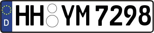 HH-YM7298