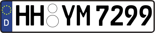 HH-YM7299
