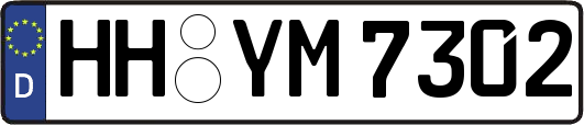 HH-YM7302