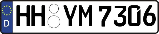 HH-YM7306