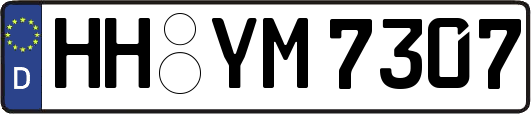HH-YM7307