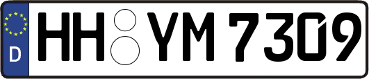 HH-YM7309