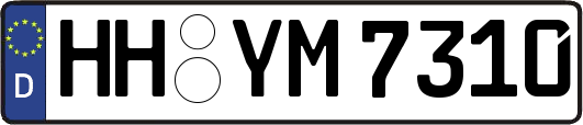HH-YM7310