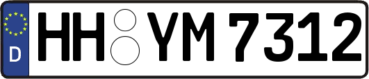 HH-YM7312