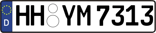 HH-YM7313