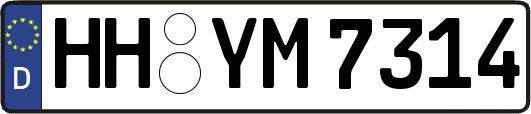 HH-YM7314