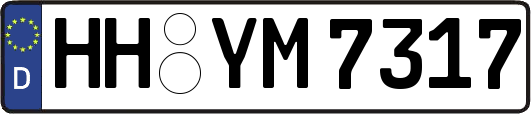 HH-YM7317