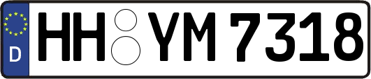 HH-YM7318