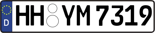 HH-YM7319