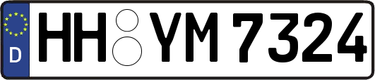 HH-YM7324