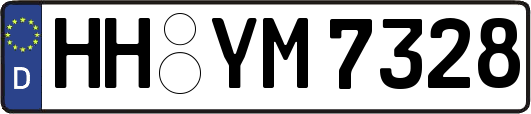 HH-YM7328