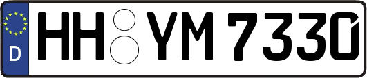 HH-YM7330