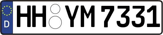 HH-YM7331
