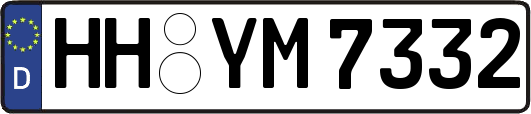 HH-YM7332