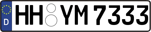 HH-YM7333