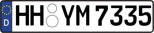 HH-YM7335