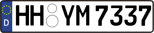 HH-YM7337