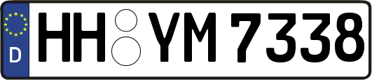 HH-YM7338