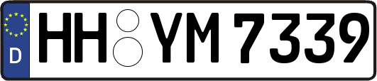 HH-YM7339