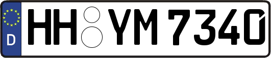 HH-YM7340