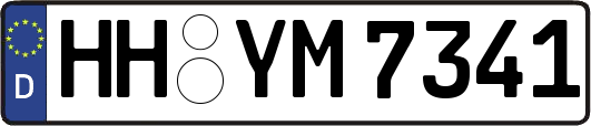 HH-YM7341