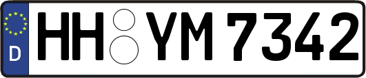 HH-YM7342