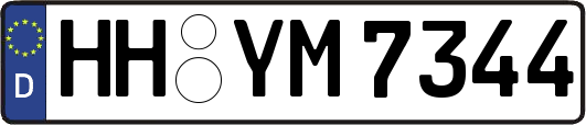 HH-YM7344
