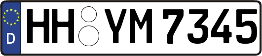 HH-YM7345