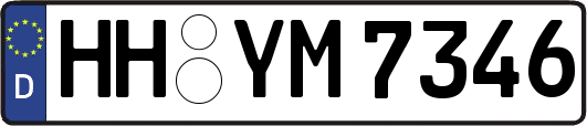 HH-YM7346