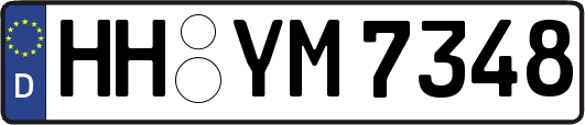 HH-YM7348
