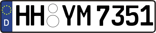 HH-YM7351