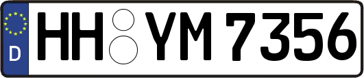 HH-YM7356
