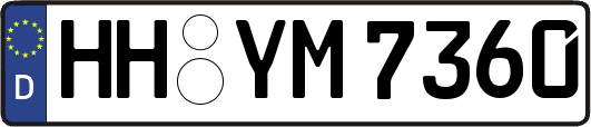 HH-YM7360