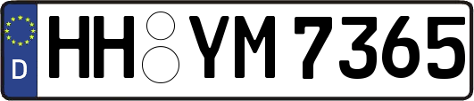 HH-YM7365