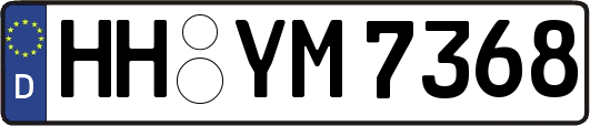 HH-YM7368