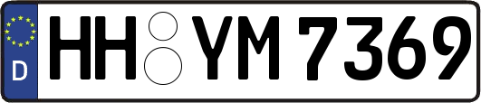 HH-YM7369
