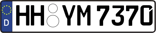 HH-YM7370