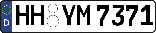 HH-YM7371