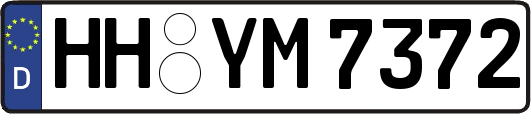 HH-YM7372
