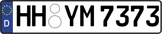 HH-YM7373