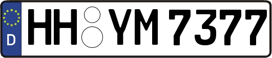 HH-YM7377