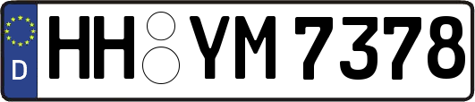 HH-YM7378