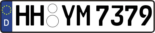HH-YM7379